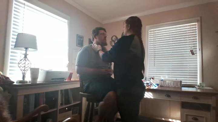 Allison Marcus Head to Toe Assessment