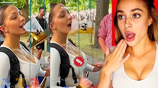 MOST WTF MOMENTS on the INTERNET 😱🤯