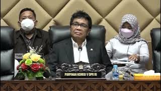 Usulan Pembentukan Badan Nasional Transportasi