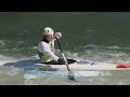 Semifinal - 2022 ECA European Open Canoe Slalom Cup, Ljubljana - Tacen