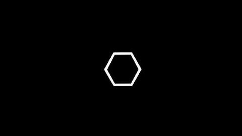 Super Hexagon Hardestestest (60 FPS)