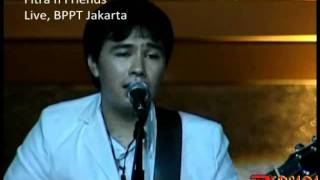 Fitra C. Barus - Nande chords