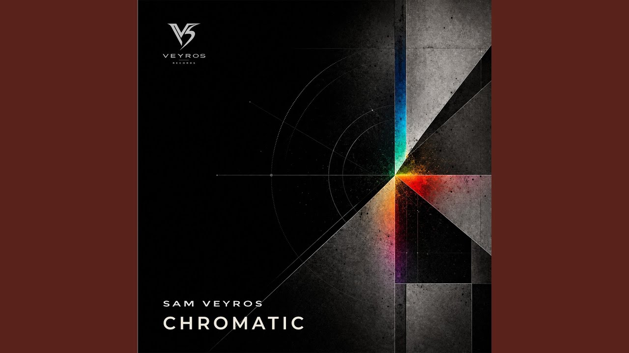 Obejrzyj Chromatic w YouTube Obejrzyj Chromatic w YouTube