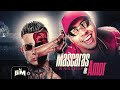 MÁSCARAS DE AMOR - MC Lipi e MC Paiva (DJ GM)