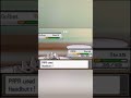 Pokemon HeartGold Randomizer Nuzlocke Part 05 #shorts #roadto1k