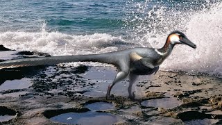 Austroraptor Sounds
