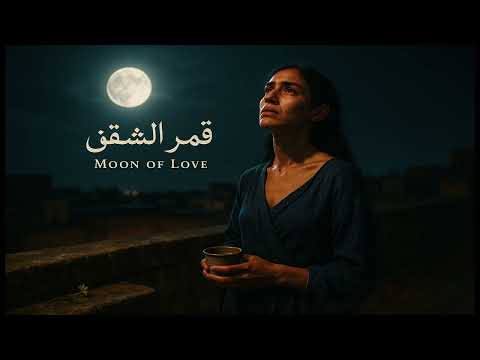   قمر العشق     