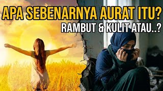 How Afraid Are Women in Indonesia of Going Out Without a HIJAB | Sane Culture