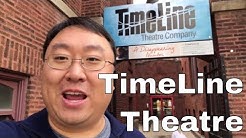 Timeline Theatre Company in Chicago, Illinois 
