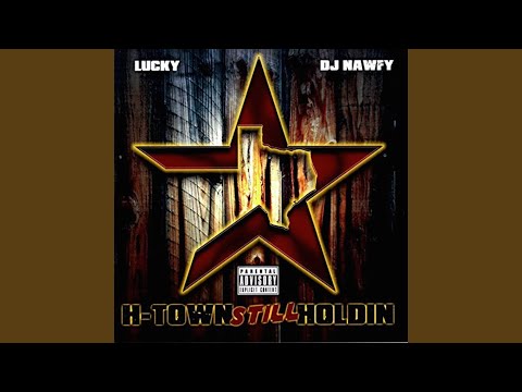 Lucky Luciano — I've Been Waiten
