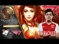 [TI10] VP vs T1 | KARL TI10 LINA MID SO STRONG NO MERCY | TI10 FULL GAME PLAYER'S PERSPECTIVE