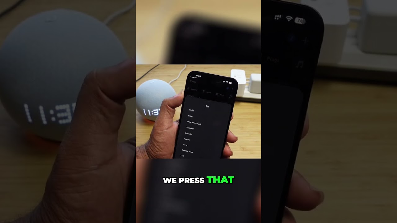 How to Add a New Device to the Alexa App Easy Step by Step Tutorial