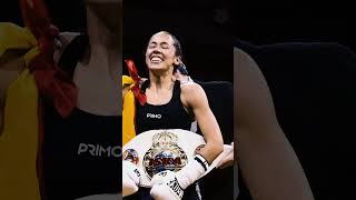 Lara Fernández en MFC052 Sábado 9 de Mayo