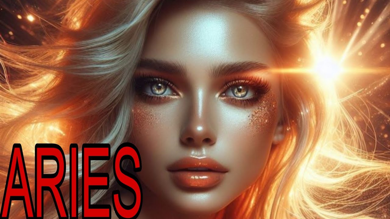 ARIES♈TE ACECHA DESDE LA SOMBRA!...