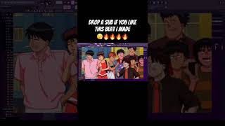 DROP A SUB IF YOU LIKE THIS BEAT I MADE 😮💨🔥🔥 #rap #producer #typebeat