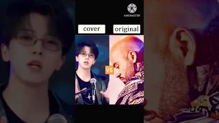Cover Vs Original  Matteo Panama  viral shorts part2