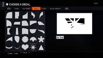 Call of Duty®: Black Ops III- Emblem Tutorial - FaZe