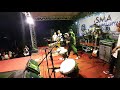 Dhevy Geranium Pamer Bojo(Reggae Cover) Live@SMA Muhammadiyah Kediri 2019