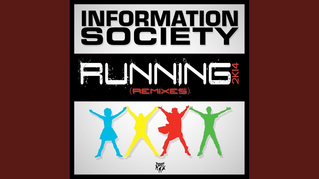 Watch Running 2K14 (Todd Terry Dub) on YouTube