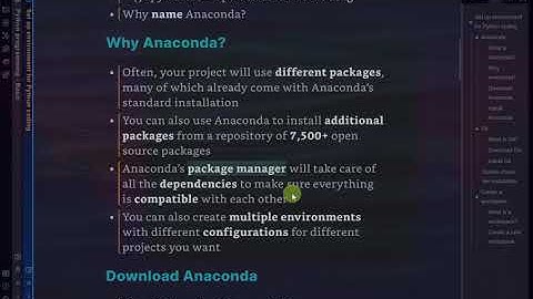 Thiết lập môi trường làm việc cho Python project