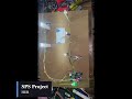 Advanced IR–Based Automatic Light Control System