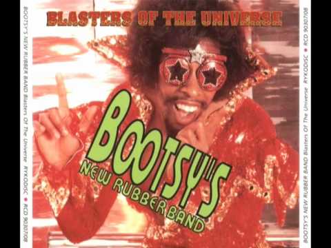 Bootsys Rubber Band AhhThe Name Is Bootsy Baby Bootsys Rubber Band AhhThe Name Is Bootsy Baby