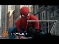 Spider-Man: Brand New Day - Official Trailer (2026) - Tom Holland, Zendaya, Sadie Sink