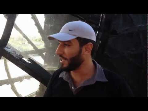 قتيبة النعسان يلعن روح حافظ وروح بشار