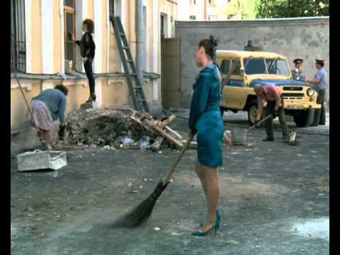 Наша служба и опасна и труднааааа...!