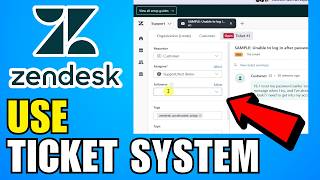 How To Use Zendesk Ticket System (2026) (Complete Guide)