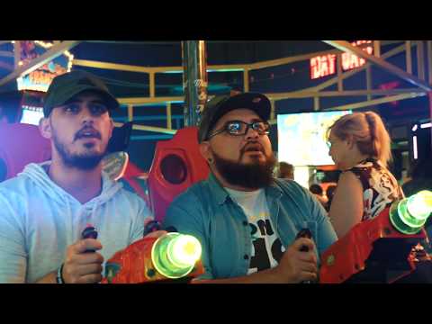 Eric Heron and OnBeatMusic - Duos ft. Chris Aye music video - Christian Rap