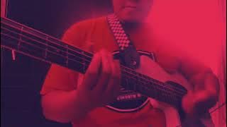 Level 41 - Love Games - Cover Bass