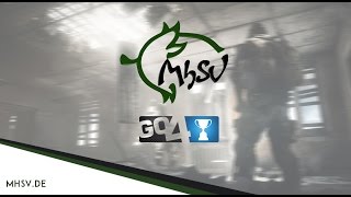 BF4 [ESL Go4BF4-Cup #43] MhSV eSports vs Fnatic R1