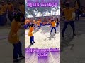 Just play.Have fun.Enjoy the game.