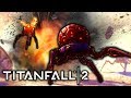 TICKS ARE OP - Titanfall 2: Fails & Funny Moments #8