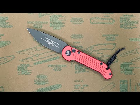 Microtech Service - Microtech LUDT Fire Fighter Edition-ის გაწმენდა (ნაწილი 2)