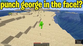Dream & George Funny Moments Compilation