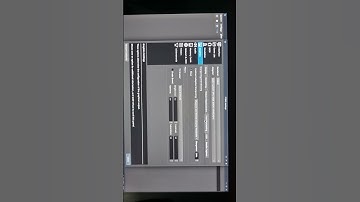 PCSX2 video Settings on Steam deck #Shorts