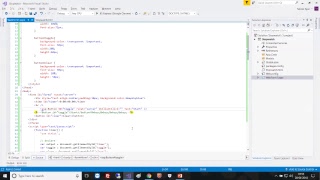 Create Stopwatch using JavaScript in ASP.NET in Hindi - Free-Toolz | Power Hour