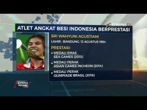 Prestasi Atlet Indonesia di Kancah Internasional