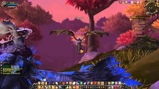 Draenor Quest 492: And The Elekk Too? (Wow, Human, Paladin)