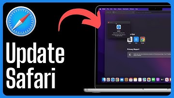 How to Update Safari on Mac (Get the Latest Features!) 🧭🍎