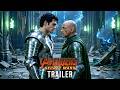 Avengers Secret Wars (2027) | Robert Downey Jr, Chris Hemsworth, Henry Cavill | Concept Trailer