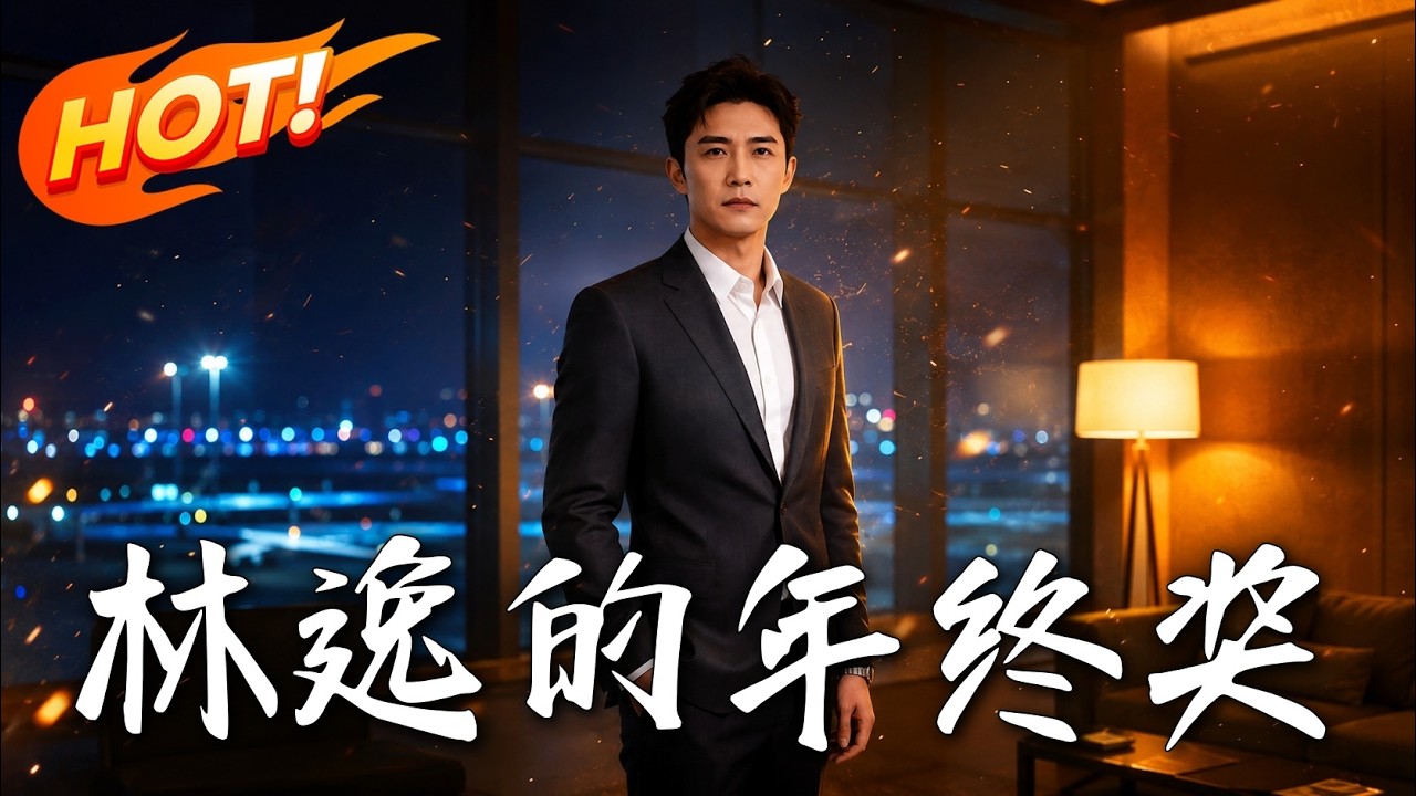 年會獎勵五千萬，辭職復仇讓公司破產