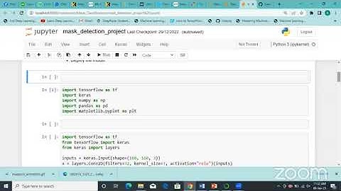 Mask Detection and Classification using CNN | mask classification using CNN | CNN Workshop iCodeGuru