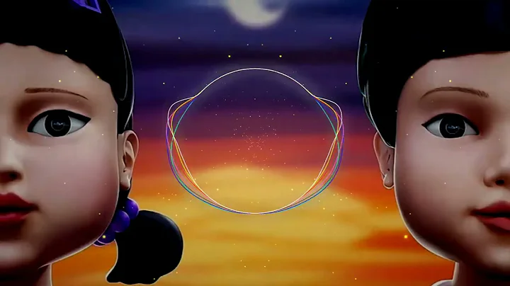 Jump Rope Song | Squid Game 3 - (Ethena Remix)