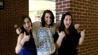 SHS 2012 Terry Fox Run Promo!