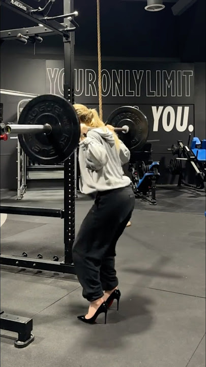 The Louboutin So Kate’s put to the test 😭✊ #fitness #review