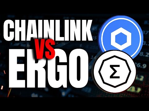 Ergo VS Chainlink