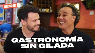 SABORES ARGENTINOS con ROBERTO PETERSEN | GASTRONOMÍA SIN GILADA EPISODIO 6 | BLENDER